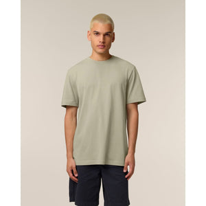 T Shirt Unisex Relaxed Sparker 2.0 - personalizzabile con logo