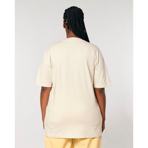 T Shirt Unisex Relaxed Sparker 2.0 - personalizzabile con logo