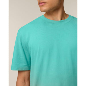 T Shirt Unisex Relaxed Sparker 2.0 - personalizzabile con logo