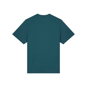 T Shirt Unisex Relaxed Sparker 2.0 - personalizzabile con logo