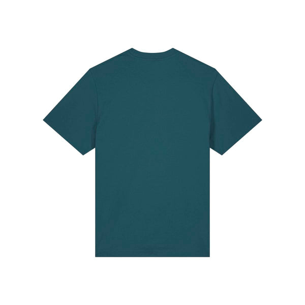 T Shirt Unisex Relaxed Sparker 2.0 - personalizzabile con logo
