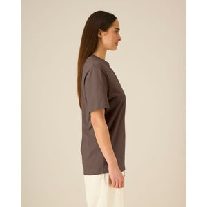 T Shirt Unisex Relaxed Sparker 2.0 - personalizzabile con logo