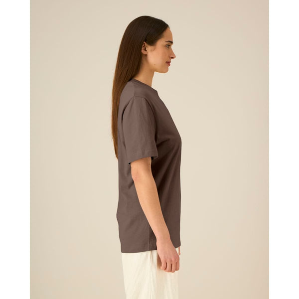 T Shirt Unisex Relaxed Sparker 2.0 - personalizzabile con logo