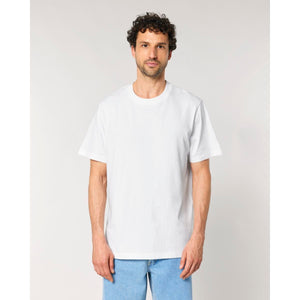 T Shirt Unisex Relaxed Sparker 2.0 - personalizzabile con logo