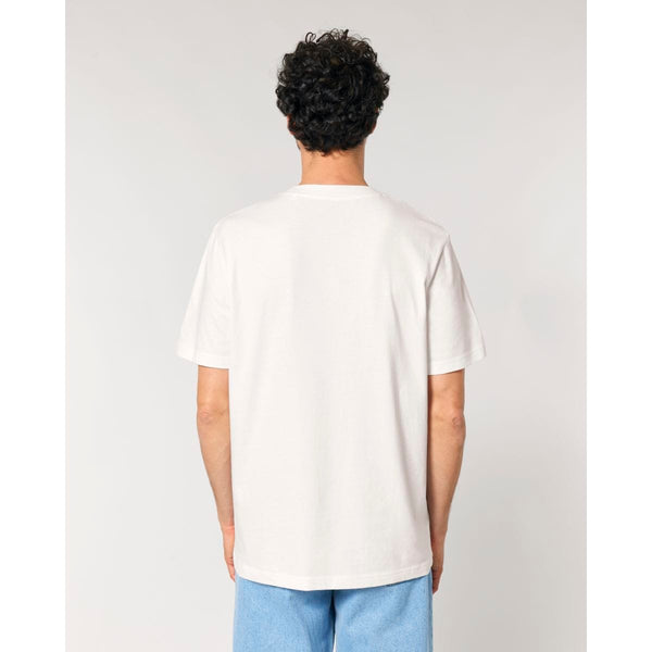 T Shirt Unisex Relaxed Sparker 2.0 - personalizzabile con logo