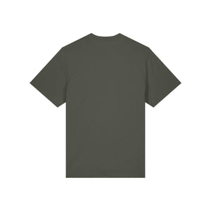 T Shirt Unisex Relaxed Sparker 2.0 - personalizzabile con logo