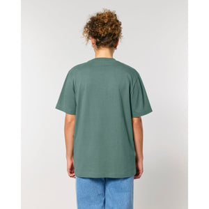 T Shirt Unisex Relaxed Sparker 2.0 - personalizzabile con logo