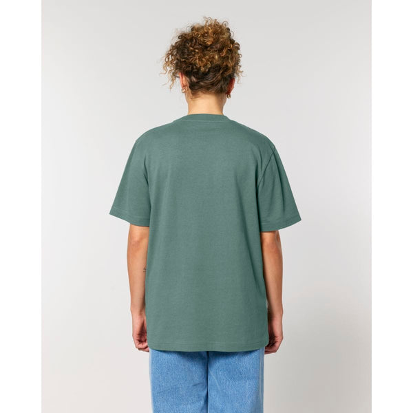T Shirt Unisex Relaxed Sparker 2.0 - personalizzabile con logo