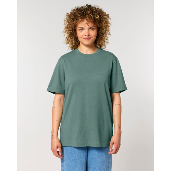 T Shirt Unisex Relaxed Sparker 2.0 - personalizzabile con logo