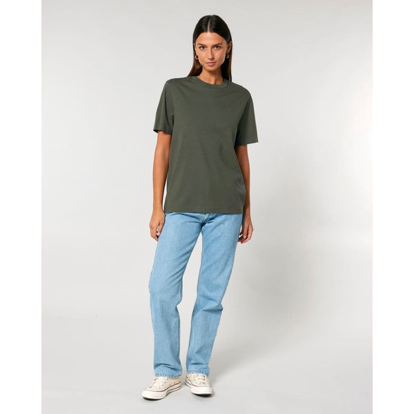 T Shirt Unisex Relaxed Sparker 2.0 - personalizzabile con logo