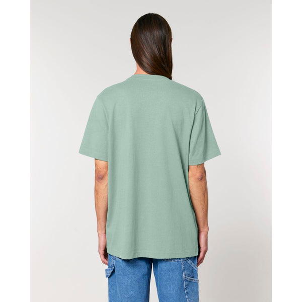 T Shirt Unisex Relaxed Sparker 2.0 - personalizzabile con logo
