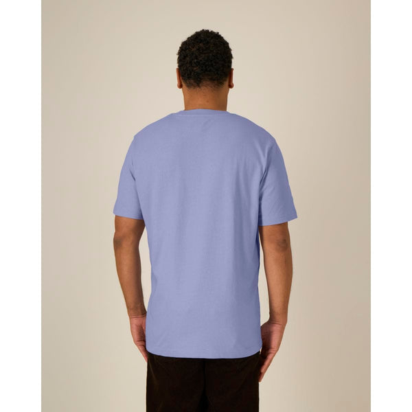 T Shirt Unisex Relaxed Sparker 2.0 - personalizzabile con logo