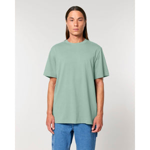 T Shirt Unisex Relaxed Sparker 2.0 - personalizzabile con logo