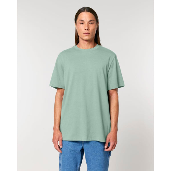 T Shirt Unisex Relaxed Sparker 2.0 - personalizzabile con logo