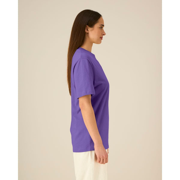 T Shirt Unisex Relaxed Sparker 2.0 - personalizzabile con logo