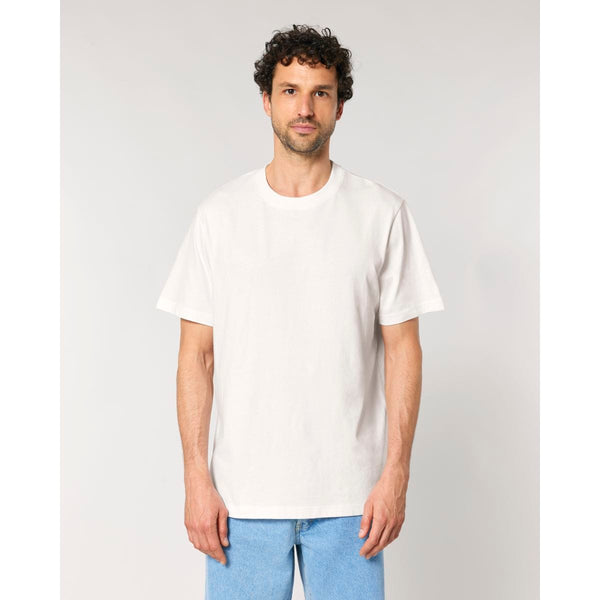 T Shirt Unisex Relaxed Sparker 2.0 - personalizzabile con logo
