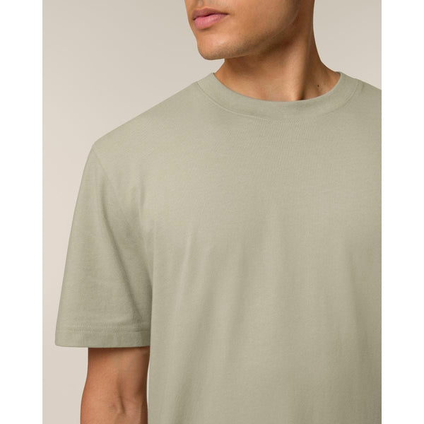 T Shirt Unisex Relaxed Sparker 2.0 - personalizzabile con logo
