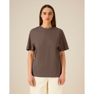 T Shirt Unisex Relaxed Sparker 2.0 - personalizzabile con logo