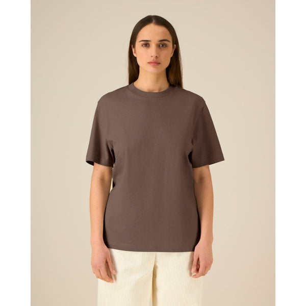 T Shirt Unisex Relaxed Sparker 2.0 - personalizzabile con logo