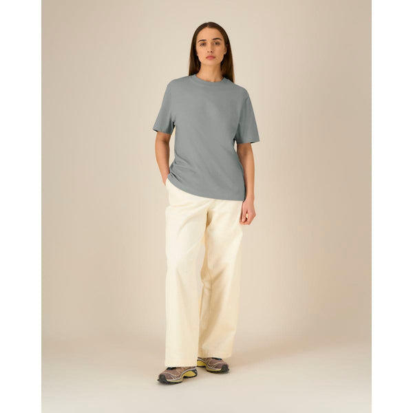 T Shirt Unisex Relaxed Sparker 2.0 - personalizzabile con logo