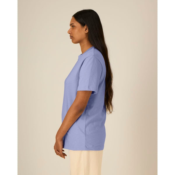 T Shirt Unisex Relaxed Sparker 2.0 - personalizzabile con logo