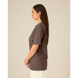 T Shirt Unisex Relaxed Sparker 2.0 - personalizzabile con logo