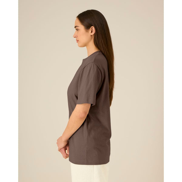 T Shirt Unisex Relaxed Sparker 2.0 - personalizzabile con logo