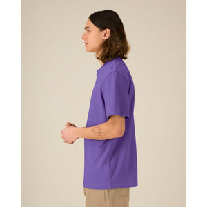 T Shirt Unisex Relaxed Sparker 2.0 - personalizzabile con logo