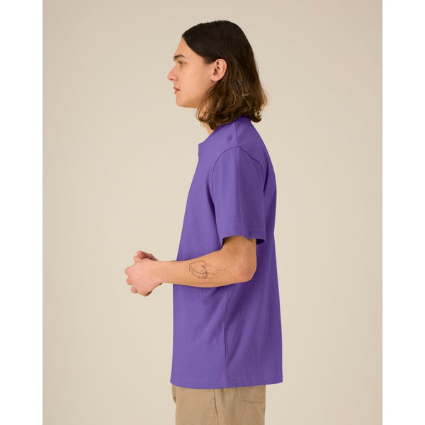 T Shirt Unisex Relaxed Sparker 2.0 - personalizzabile con logo