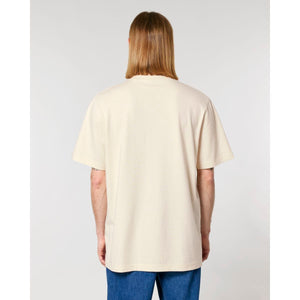 T Shirt Unisex Relaxed Sparker 2.0 - personalizzabile con logo