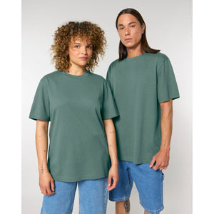 T Shirt Unisex Relaxed Sparker 2.0 - personalizzabile con logo