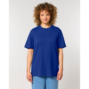 T Shirt Unisex Relaxed Sparker 2.0 - personalizzabile con logo