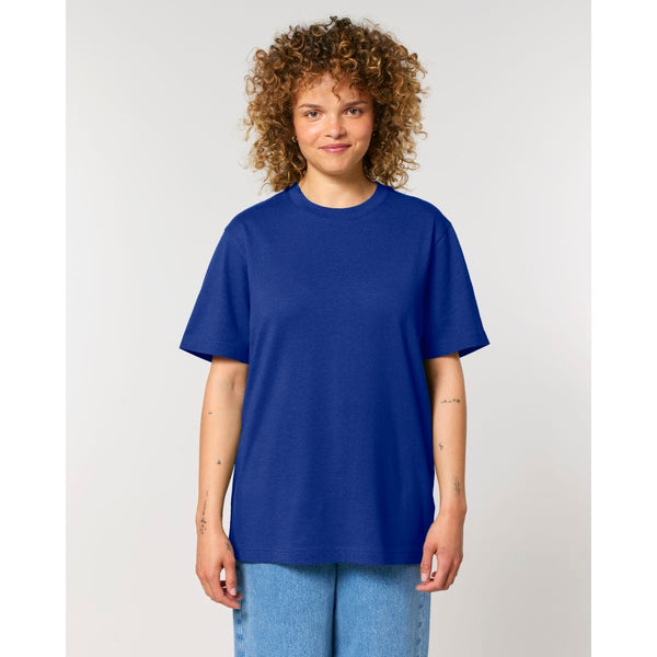 T Shirt Unisex Relaxed Sparker 2.0 - personalizzabile con logo
