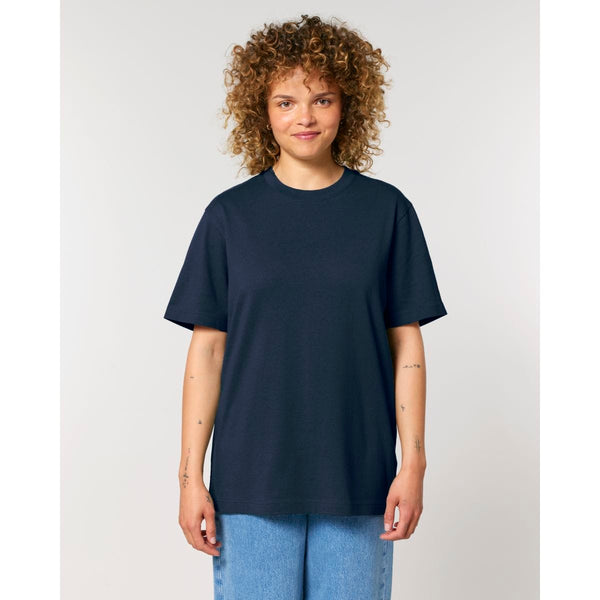 T Shirt Unisex Relaxed Sparker 2.0 - personalizzabile con logo