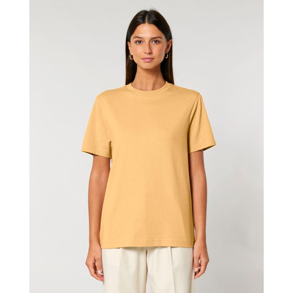 T Shirt Unisex Relaxed Sparker 2.0 - personalizzabile con logo