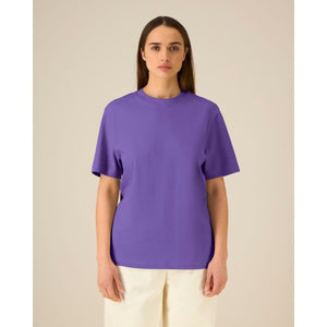 T Shirt Unisex Relaxed Sparker 2.0 - personalizzabile con logo