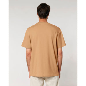T Shirt Unisex Relaxed Sparker 2.0 - personalizzabile con logo