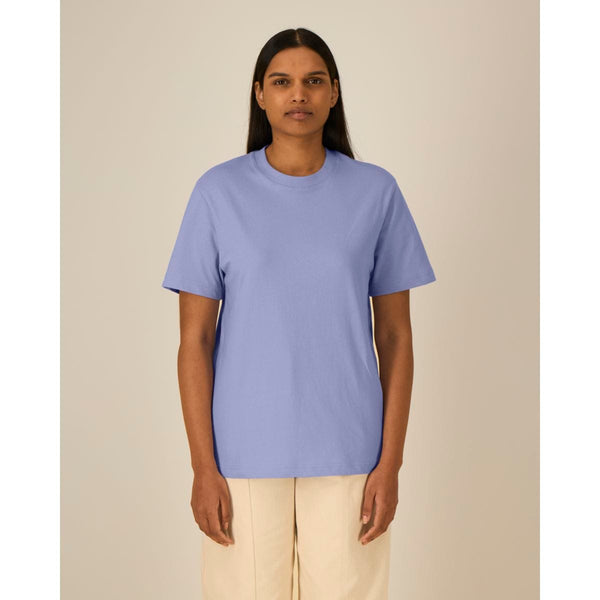 T Shirt Unisex Relaxed Sparker 2.0 - personalizzabile con logo