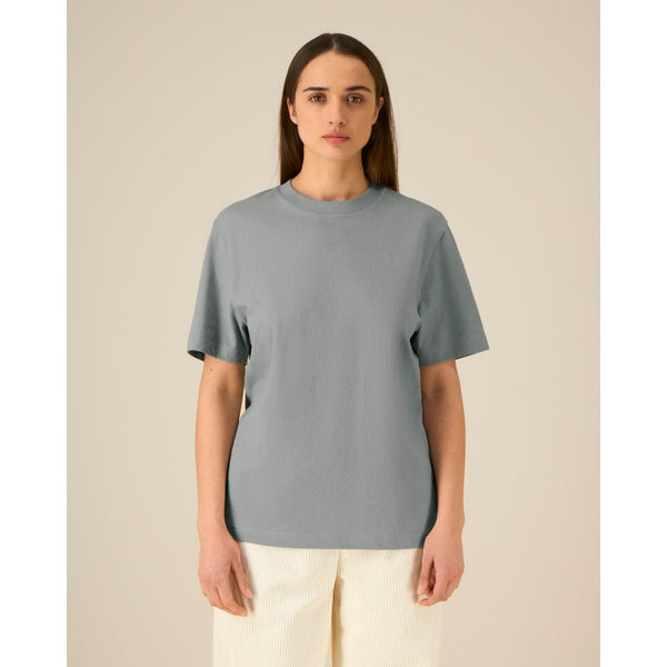 T Shirt Unisex Relaxed Sparker 2.0 - personalizzabile con logo