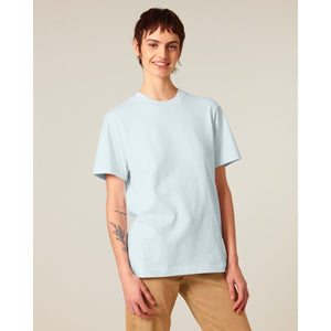 T Shirt Unisex Relaxed Sparker 2.0 - personalizzabile con logo