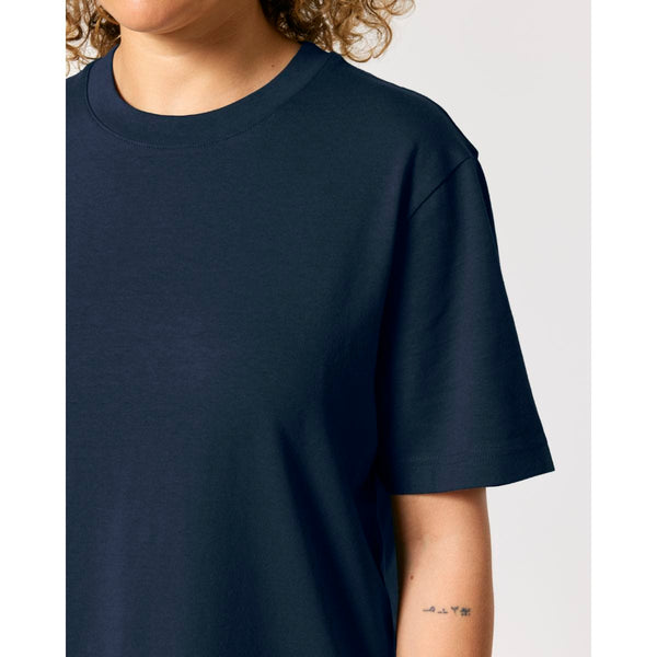 T Shirt Unisex Relaxed Sparker 2.0 - personalizzabile con logo