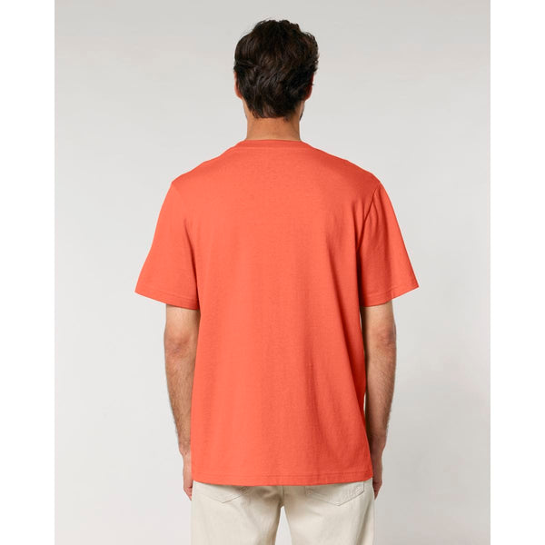 T Shirt Unisex Relaxed Sparker 2.0 - personalizzabile con logo