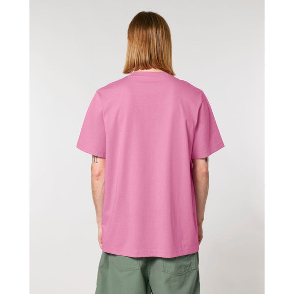 T Shirt Unisex Relaxed Sparker 2.0 - personalizzabile con logo