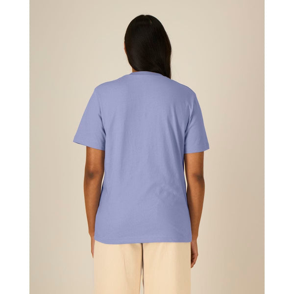 T Shirt Unisex Relaxed Sparker 2.0 - personalizzabile con logo