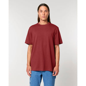 T Shirt Unisex Relaxed Sparker 2.0 - personalizzabile con logo