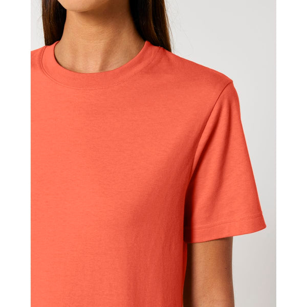 T Shirt Unisex Relaxed Sparker 2.0 - personalizzabile con logo