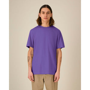 T Shirt Unisex Relaxed Sparker 2.0 - personalizzabile con logo