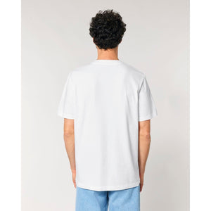 T Shirt Unisex Relaxed Sparker 2.0 - personalizzabile con logo