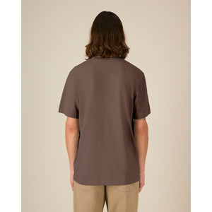 T Shirt Unisex Relaxed Sparker 2.0 - personalizzabile con logo