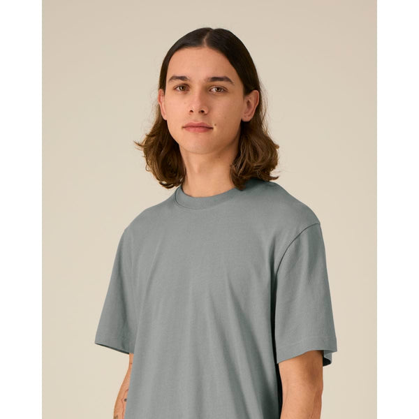 T Shirt Unisex Relaxed Sparker 2.0 - personalizzabile con logo